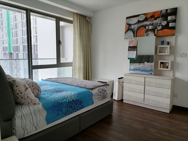 Service Residence for Rent at Bintang Fairlane Residences - CY Moo - Bedroom - PropertyGuru.com.my
