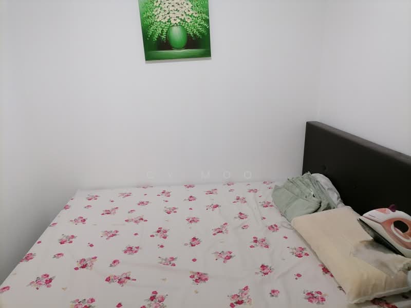 Service Residence for Rent at Bintang Fairlane Residences - CY Moo - Bedroom - PropertyGuru.com.my