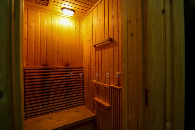 Service Residence for Rent at Bintang Fairlane Residences - CY Moo - Interior - PropertyGuru.com.my