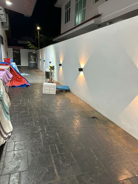 Rumah Banglo untuk Dijual di Kampung Lapan (Melaka City) - Yu Chuan Yau - Exterior - PropertyGuru.com.my
