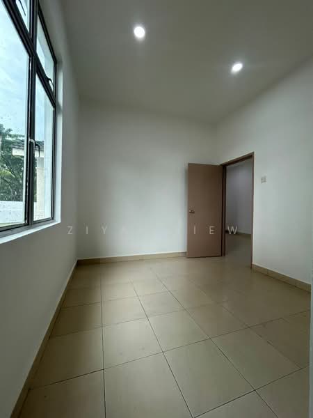 Rumah Teres 1 Tingkat untuk Dijual di Taman Nusa Bestari (Iskandar Puteri (Nusajaya)) - Ziyan Liew - Interior - PropertyGuru.com.my