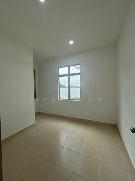 Rumah Teres 1 Tingkat untuk Dijual di Taman Nusa Bestari (Iskandar Puteri (Nusajaya)) - Ziyan Liew - Interior - PropertyGuru.com.my