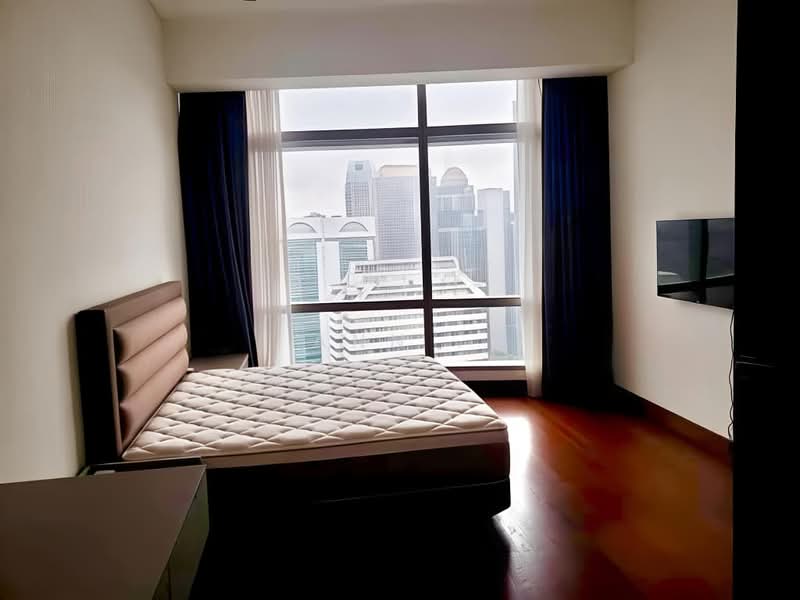 Service Residence for Rent at Banyan Tree Signatures - Ann . - Bedroom - PropertyGuru.com.my
