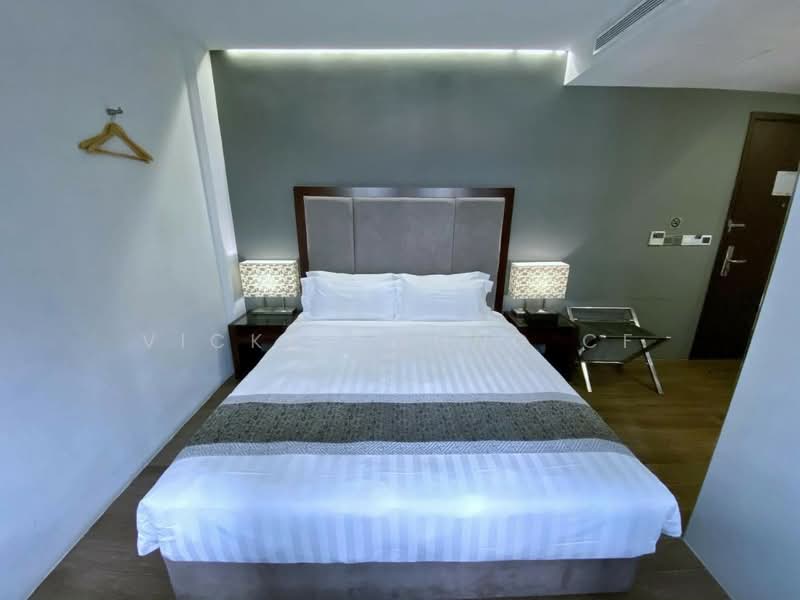 Hotel / Resort untuk Dijual di Pudu (KL City Centre) - Vickky Wong CF - Bedroom - PropertyGuru.com.my