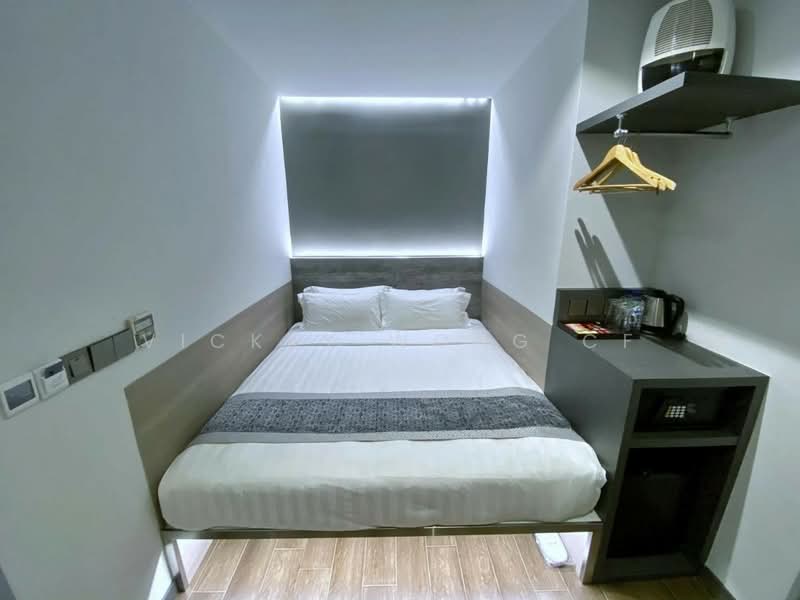 Hotel / Resort untuk Dijual di Pudu (KL City Centre) - Vickky Wong CF - Bedroom - PropertyGuru.com.my