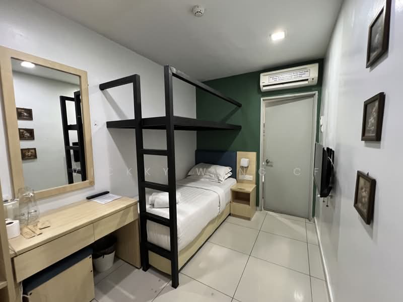 Hotel / Resort untuk Dijual di Pudu (KL City Centre) - Vickky Wong CF - Bedroom - PropertyGuru.com.my