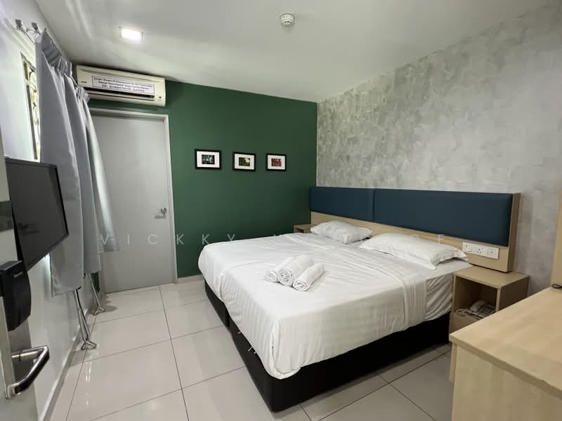 Hotel / Resort untuk Dijual di Pudu (KL City Centre) - Vickky Wong CF - Bedroom - PropertyGuru.com.my