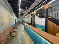 For Rent - Shop house,next to Pinang Peranakan Mansion