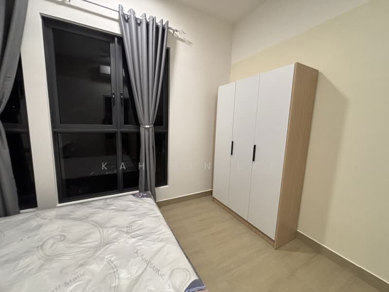 Servis Apartment untuk Disewa di The Harmony - Kah Hin Lee - Bedroom - PropertyGuru.com.my