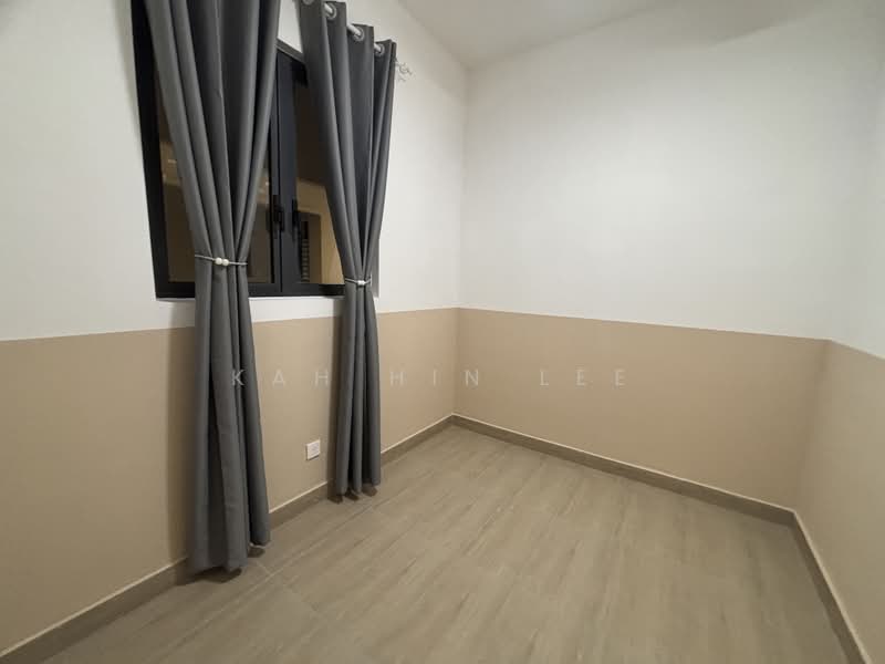 Servis Apartment untuk Disewa di The Harmony - Kah Hin Lee - Interior - PropertyGuru.com.my