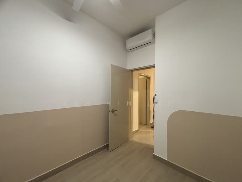 Servis Apartment untuk Disewa di The Harmony - Kah Hin Lee - Interior - PropertyGuru.com.my