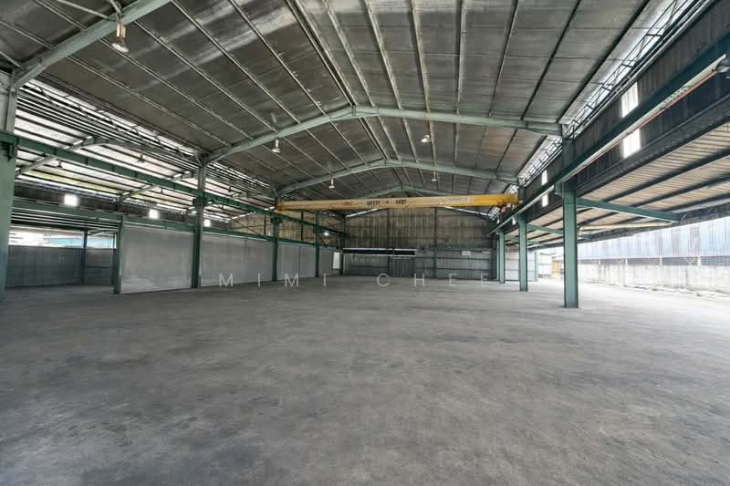 Kilang untuk Disewa di Bandar Bukit Beruntung (Bukit Beruntung) - Mimi Chee - Interior - PropertyGuru.com.my