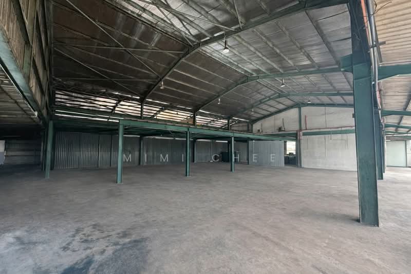 Kilang untuk Disewa di Bandar Bukit Beruntung (Bukit Beruntung) - Mimi Chee - Interior - PropertyGuru.com.my