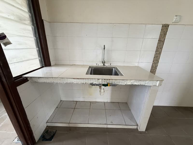 Condominium for Rent at Villa Park - Justin Toh - Kitchen - PropertyGuru.com.my
