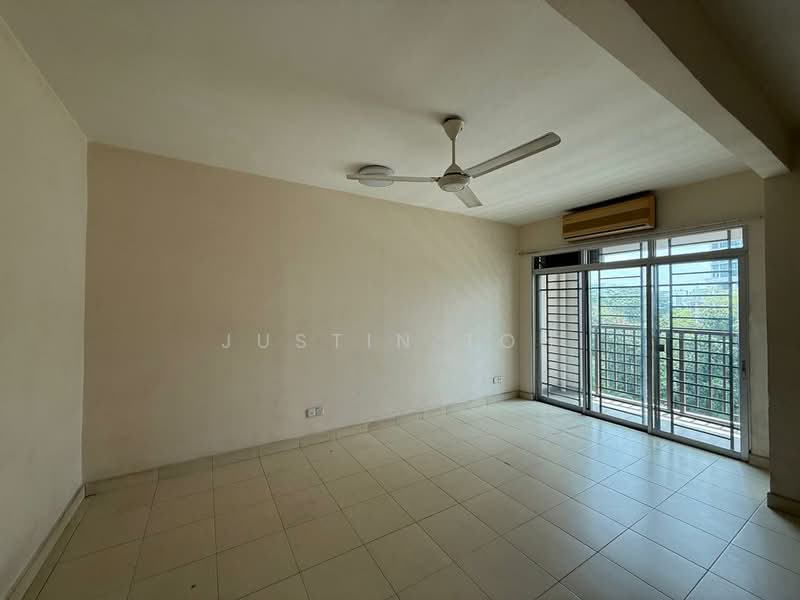 Condominium for Rent at Villa Park - Justin Toh - Living Room - PropertyGuru.com.my