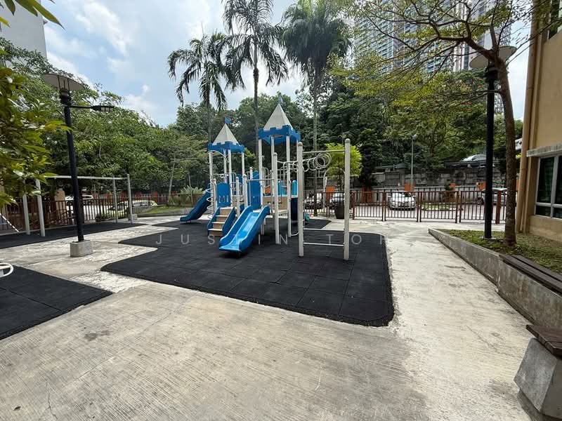 Condominium for Rent at Villa Park - Justin Toh - Exterior - PropertyGuru.com.my