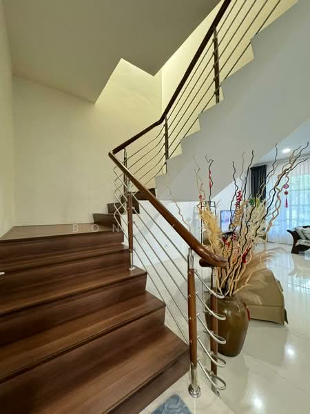 Rumah Berkembar untuk Dijual di Kuching (Sarawak) - Bong Xian - Interior - PropertyGuru.com.my