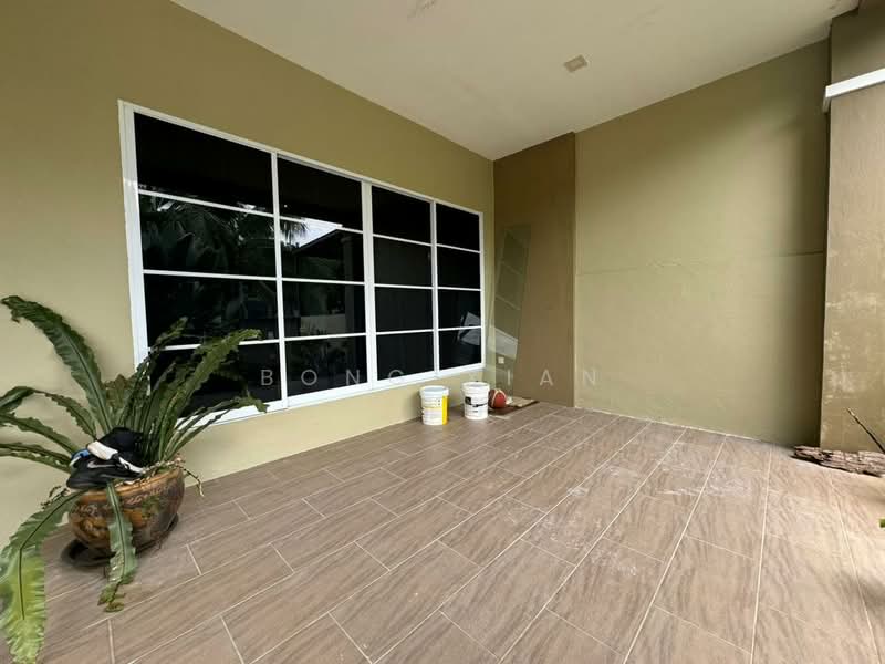 Rumah Berkembar untuk Dijual di Kuching (Sarawak) - Bong Xian - Exterior - PropertyGuru.com.my