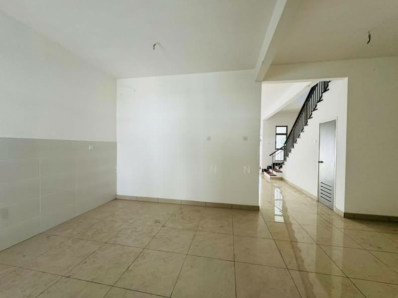 Rumah Teres 2 Tingkat untuk Dijual di Taman Mutiara Rini (Skudai) - Sharon Ng - Interior - PropertyGuru.com.my