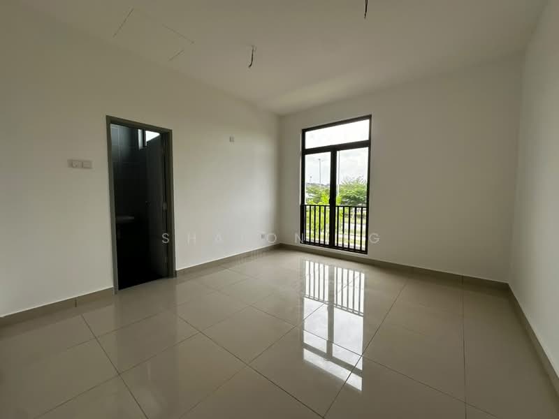 2-storey Terraced House for Sale in Taman Mutiara Rini (Skudai) - Sharon Ng - Interior - PropertyGuru.com.my