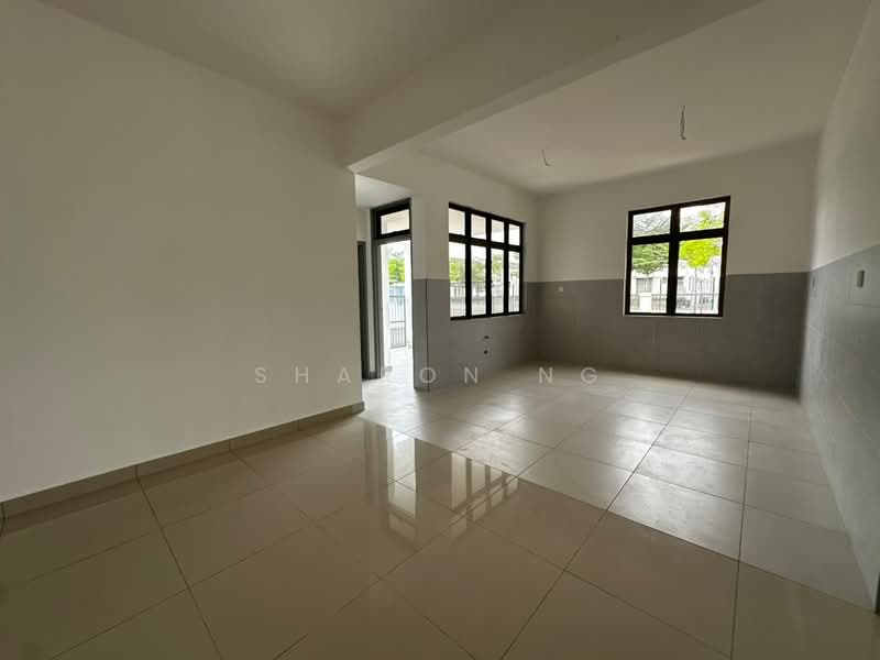 2-storey Terraced House for Sale in Taman Mutiara Rini (Skudai) - Sharon Ng - Interior - PropertyGuru.com.my