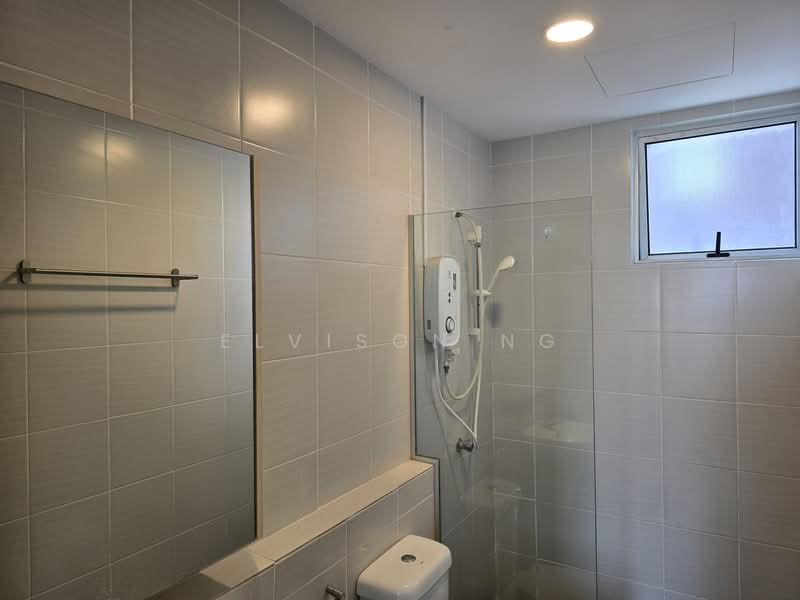Pangsapuri untuk Disewa di Vista Langkawi @ Residensi PV18 - Elvison Ng - Bathroom - PropertyGuru.com.my
