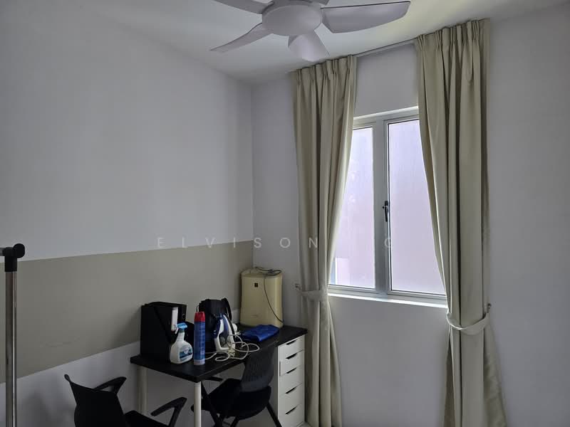 Pangsapuri untuk Disewa di Vista Langkawi @ Residensi PV18 - Elvison Ng - Interior - PropertyGuru.com.my