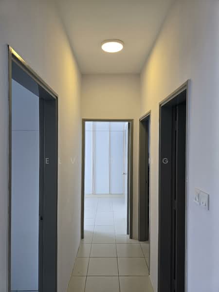 Pangsapuri untuk Disewa di Vista Langkawi @ Residensi PV18 - Elvison Ng - Corridor - PropertyGuru.com.my