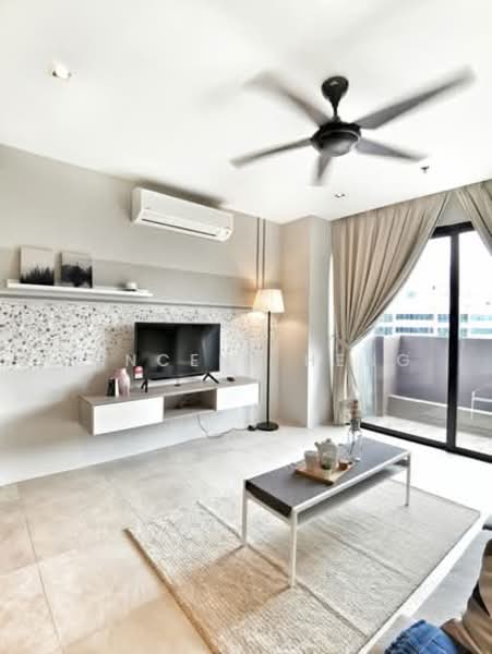 Service Residence for Sale at Lumi Tropicana Serviced Residence - Vincent Heng - PropertyGuru.com.my