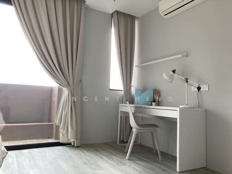 Service Residence for Sale at Lumi Tropicana Serviced Residence - Vincent Heng - PropertyGuru.com.my