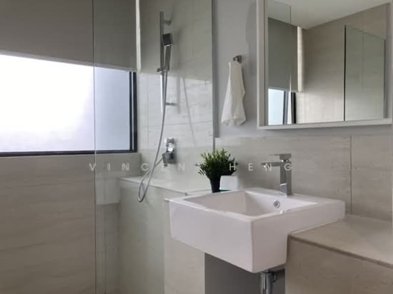 Service Residence for Sale at Lumi Tropicana Serviced Residence - Vincent Heng - PropertyGuru.com.my