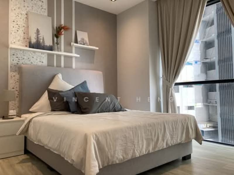Service Residence for Sale at Lumi Tropicana Serviced Residence - Vincent Heng - PropertyGuru.com.my