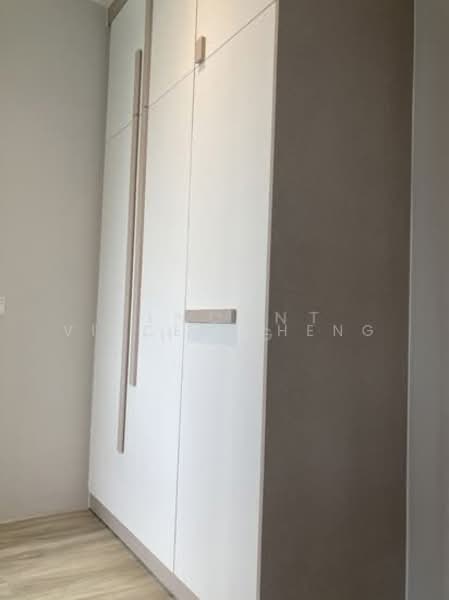 Service Residence for Sale at Lumi Tropicana Serviced Residence - Vincent Heng - PropertyGuru.com.my
