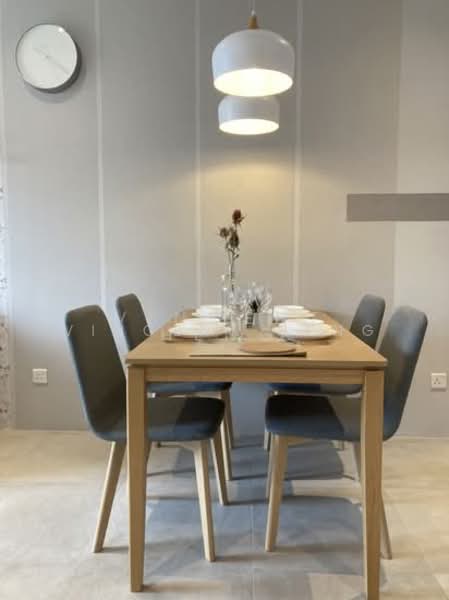 Untuk Dijual - Lumi Tropicana