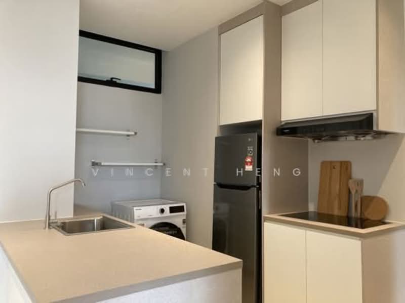 Service Residence for Sale at Lumi Tropicana Serviced Residence - Vincent Heng - PropertyGuru.com.my