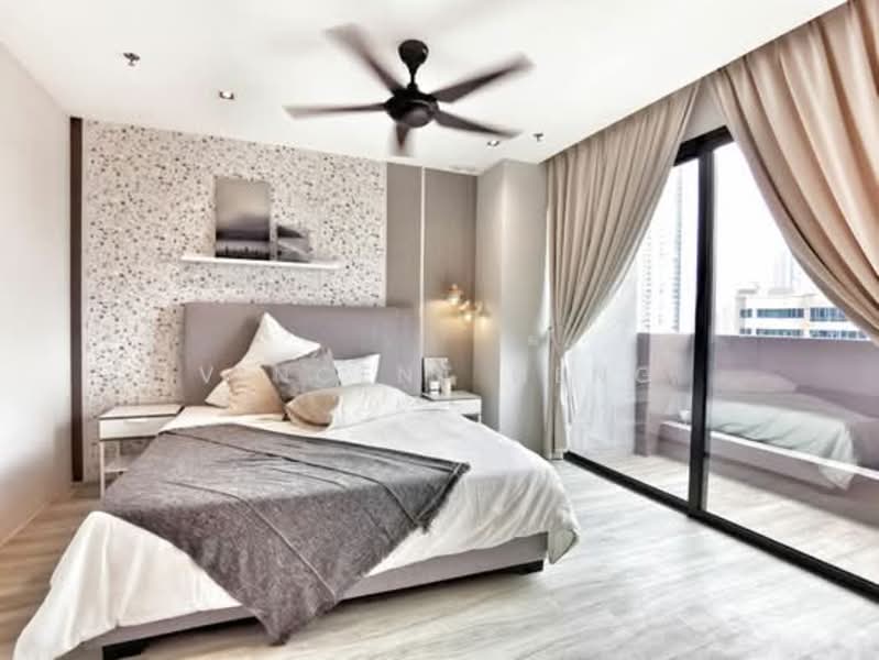 Service Residence for Sale at Lumi Tropicana Serviced Residence - Vincent Heng - PropertyGuru.com.my