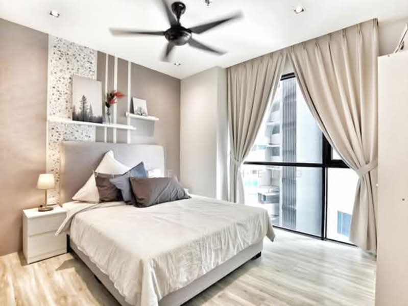 Service Residence for Sale at Lumi Tropicana Serviced Residence - Vincent Heng - PropertyGuru.com.my