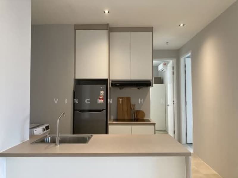 Untuk Dijual - Lumi Tropicana