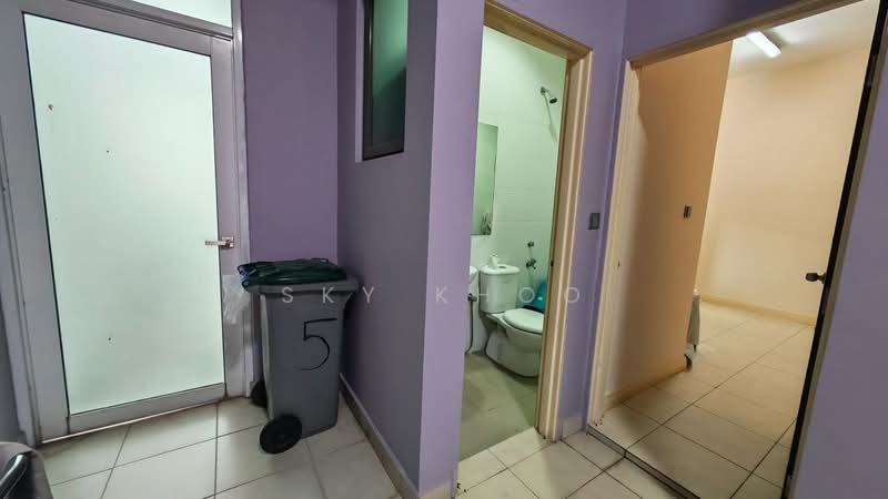 Rumah Berkembar untuk Dijual di Iskandar Puteri (Nusajaya) (Johor) - Sky Khoo - Bathroom - PropertyGuru.com.my