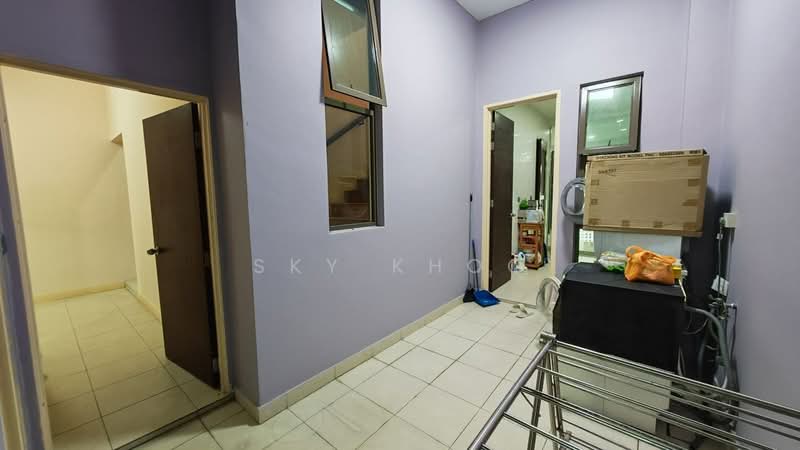 Rumah Berkembar untuk Dijual di Iskandar Puteri (Nusajaya) (Johor) - Sky Khoo - PropertyGuru.com.my