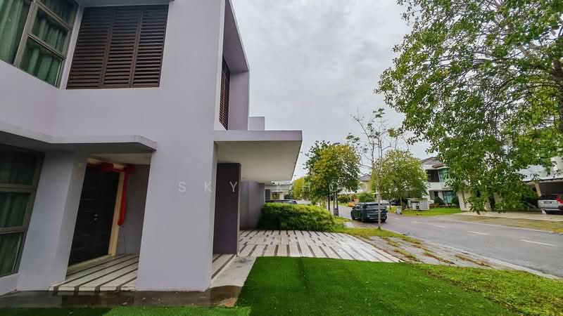 Rumah Berkembar untuk Dijual di Iskandar Puteri (Nusajaya) (Johor) - Sky Khoo - PropertyGuru.com.my