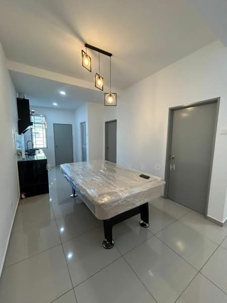 1-storey Terraced House for Rent in Pulau Indah (Klang) - Bryan Yeoh - Interior - PropertyGuru.com.my