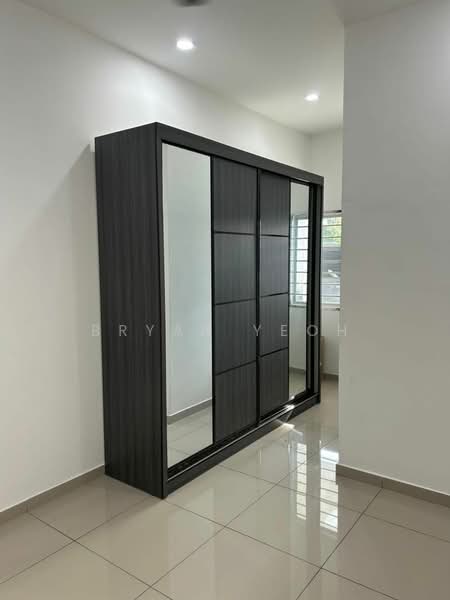 1-storey Terraced House for Rent in Pulau Indah (Klang) - Bryan Yeoh - Interior - PropertyGuru.com.my