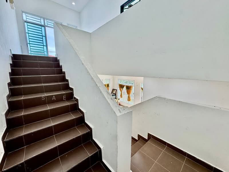 Rumah Berkembar untuk Dijual di Pontian (Johor) - Saedah Napisah - Interior - PropertyGuru.com.my