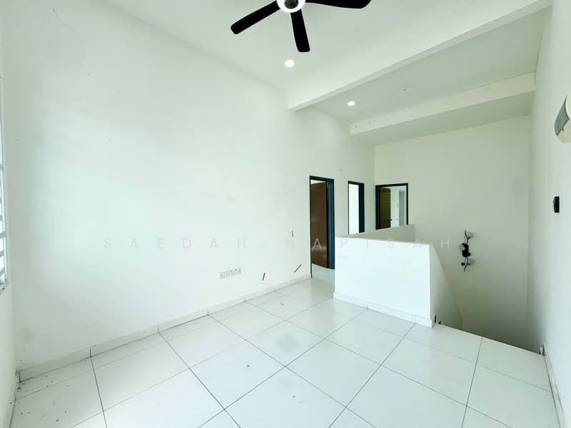 Rumah Berkembar untuk Dijual di Pontian (Johor) - Saedah Napisah - Interior - PropertyGuru.com.my