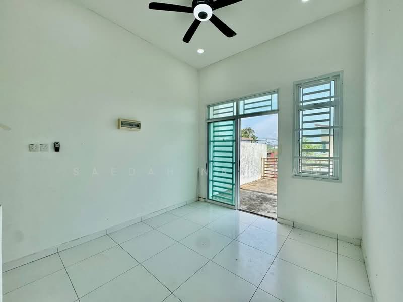 Rumah Berkembar untuk Dijual di Pontian (Johor) - Saedah Napisah - Interior - PropertyGuru.com.my