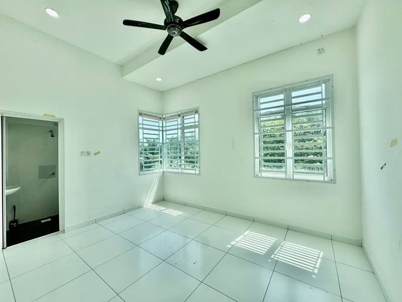 Rumah Berkembar untuk Dijual di Pontian (Johor) - Saedah Napisah - Interior - PropertyGuru.com.my