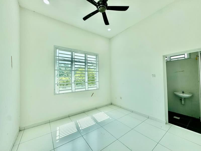 Rumah Berkembar untuk Dijual di Pontian (Johor) - Saedah Napisah - Interior - PropertyGuru.com.my
