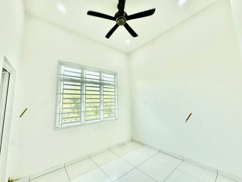 Rumah Berkembar untuk Dijual di Pontian (Johor) - Saedah Napisah - Interior - PropertyGuru.com.my