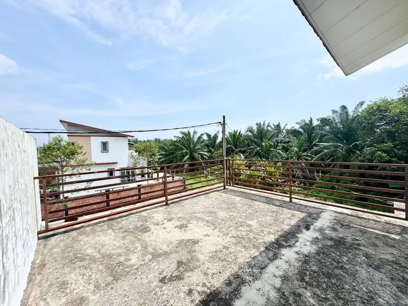 Rumah Berkembar untuk Dijual di Pontian (Johor) - Saedah Napisah - Exterior - PropertyGuru.com.my
